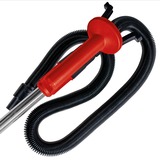 Einhell TE-DW 225 X rosso/Nero