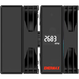 Enermax EMB750-TD60D-ARGB, set Nero