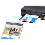 Epson C11CK39401, Stampante a getto d'inchiostro Nero