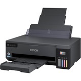 Epson EcoTank ET-14100 stampante a getto d'inchiostro A colori 4800 x 1200 DPI A3 Wi-Fi Nero, A colori, 4800 x 1200 DPI, 4, A3, 30 ppm, Nero