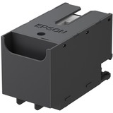 Epson Maintenance box, Unità di manutenzione Nero, Indonesia, Epson, - WorkForce Pro WF-M5799DWF - WorkForce Pro WF-M5299DW - WorkForce Pro WF-C5790DWF - WorkForce Pro..., 1 pz, 0,18 g