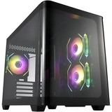FSP POC0000242, Chassis Tower Nero