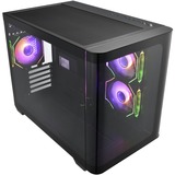 FSP POC0000242, Chassis Tower Nero