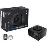 FSP VITA PM 1000W, Alimentatore PC Nero