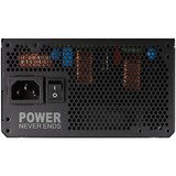 FSP VITA PM 1000W, Alimentatore PC Nero