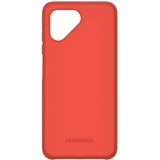 Fairphone F4CASE-1RD-WW1 rosso