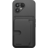 Fairphone F6CRDH-1ZW-WW1 Nero