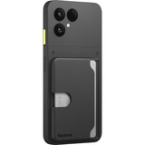 Fairphone F6CRDH-1ZW-WW1, Porta carta Nero