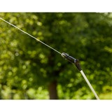 GARDENA 11138-20 spruzzatore da giardino Spruzzatore da giardino a spalla 5 L, Spruzzatore pompa & pressione grigio/Turchese, Spruzzatore da giardino a spalla, 5 L, Nero, Esterno