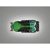 GARDENA Tosaerba a batteria PowerMax Duo 46/36V P4A solo, 36 volt (2x18V), Rasaerba Nero/grigio