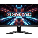 GIGABYTE G27FC A Monitor PC 68,6 cm (27") 1920 x 1080 Pixel Full HD LED Nero, Monitor di gioco Nero, 68,6 cm (27"), 1920 x 1080 Pixel, Full HD, LED, 1 ms, Nero