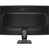 GIGABYTE GS27FCA, Monitor di gioco Nero