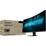 GIGABYTE GS27FCA, Monitor di gioco Nero