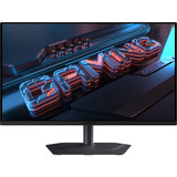 GIGABYTE MO27Q2A Nero/grigio