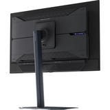 GIGABYTE MO27Q2A Nero/grigio