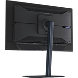 GIGABYTE MO27Q2A Nero/grigio