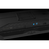 GIGABYTE MO27Q2A Nero/grigio