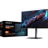 GIGABYTE MO27Q2A Nero/grigio