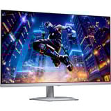 GIGABYTE MO27Q2A ICE, Monitor di gioco bianco