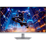 GIGABYTE MO27Q2A ICE, Monitor di gioco bianco