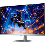 GIGABYTE MO27Q2A ICE, Monitor di gioco bianco