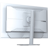 GIGABYTE MO27Q2A ICE, Monitor di gioco bianco