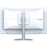 GIGABYTE MO27Q2A ICE, Monitor di gioco bianco