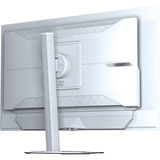 GIGABYTE MO27Q2A ICE, Monitor di gioco bianco