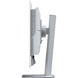 GIGABYTE MO27Q2A ICE, Monitor di gioco bianco