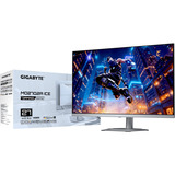 GIGABYTE MO27Q2A ICE, Monitor di gioco bianco
