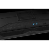 GIGABYTE MO27Q2A, Monitor di gioco Nero/grigio