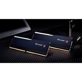 G.Skill D532GB 6000-36 Ripjaws M5 RGB bk K2 GSK, Memoria Nero