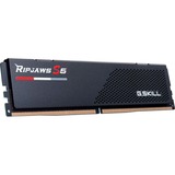 G.Skill DIMM 32 GB DDR5-6000 (2x 16 GB) Kit doppio, Memoria Nero