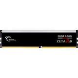 G.Skill F5-6400R3239G16GE8-Z, Memoria Nero