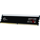 G.Skill F5-6400R3239G16GE8-Z, Memoria Nero