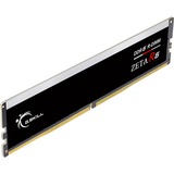 G.Skill F5-6400R3239G16GE8-Z, Memoria Nero