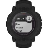 Garmin Instinct 2 Solar Tactical Edition Nero