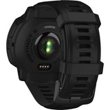 Garmin Instinct 2 Solar Tactical Edition Nero