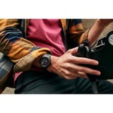 Garmin Instinct 2 Solar Tactical Edition Nero