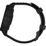 Garmin Instinct 2 Solar Tactical Edition, Smartwatch Nero