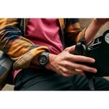 Garmin Instinct 2 Solar Tactical Edition, Smartwatch Nero