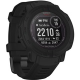 Garmin Smartwatch Nero