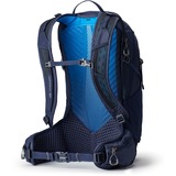Gregory 145275-9968, Zaino blu scuro