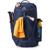 Gregory 145275-9968, Zaino blu scuro