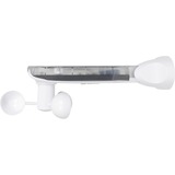 HOMEPILOT Sensore solare e vento smart 