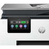 HP 404M5B#629, Stampante multifunzione grigio