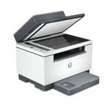 HP LaserJet MFP M234sdwe, Stampante multifunzione grigio