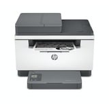HP LaserJet MFP M234sdwe, Stampante multifunzione grigio