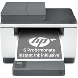 HP LaserJet MFP M234sdwe, Stampante multifunzione grigio