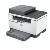 HP LaserJet MFP M234sdwe, Stampante multifunzione grigio